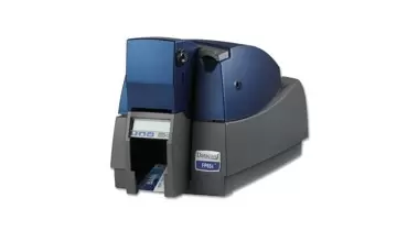Entrust Datacard FP65i