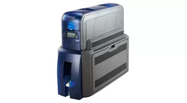 Entrust Datacard SD460