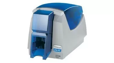Entrust Datacard SP35 PLUS