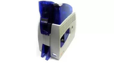 Entrust Datacard SP75 PLUS