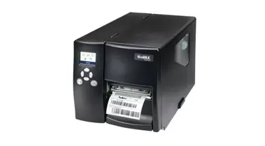 GoDex EZ2x50i Series Label Printer