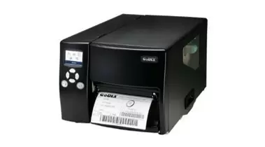 GoDex EZ6x50i Series Label Printer