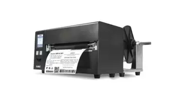 GoDex HD830i Label Printer