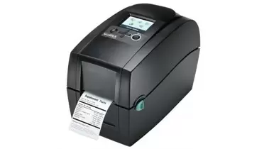 GoDex RT200i RT230i Label Printer