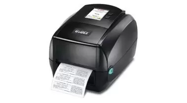 GoDex RT863i Label Printer
