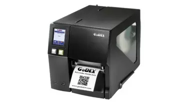 GoDex ZX1000 Series Label Printer