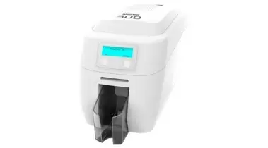 Magicard 300