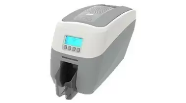 Magicard 600