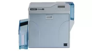 Magicard Prima 4