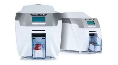 Magicard Rio Pro
