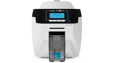 Magicard Rio Pro 360