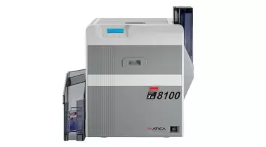 Matica Edisecure XID 8100