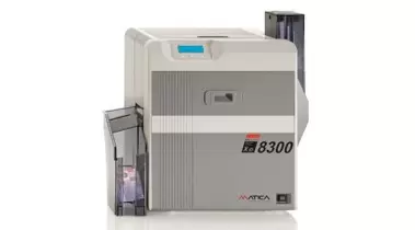 Matica Edisecure XID 8300