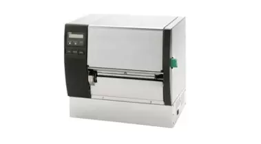 Toshiba TEC b-882 Label Printer