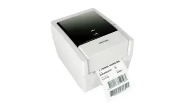 Toshiba TEC B-EV4D Label Printer