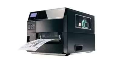 Toshiba TEC B-EX6T3 Label Printer