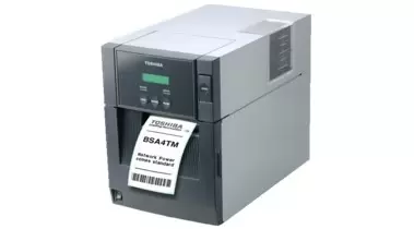 Toshiba TEC B-SA4TM Label Printer