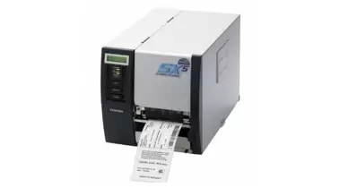 Toshiba TEC B-SX5 Label Printer