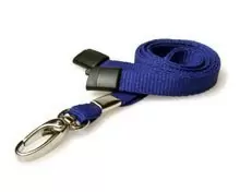 Plain Lanyards