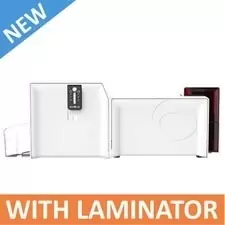 New Laminating Printers