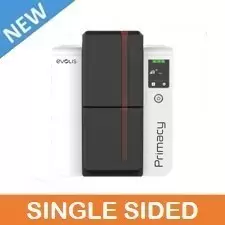 New Single Sided Direct To Card ID Printers