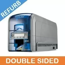 Refurbished Double Sided Direct To Card ID Printers
