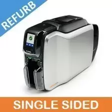 Refurbished Single Sided Direct To Card ID Printers