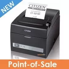 New POS Printers