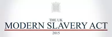 InfocusID Modern Slavery InfocusID Modern Slavery