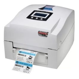 GoDex EZPi-1200 Label And Barcode Printer