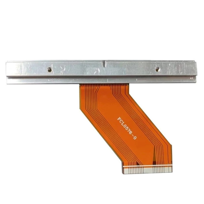 チャッピーページ Zebra 203dpi ZQ630 Printhead P1096933-001 | Infocus ID Ltd