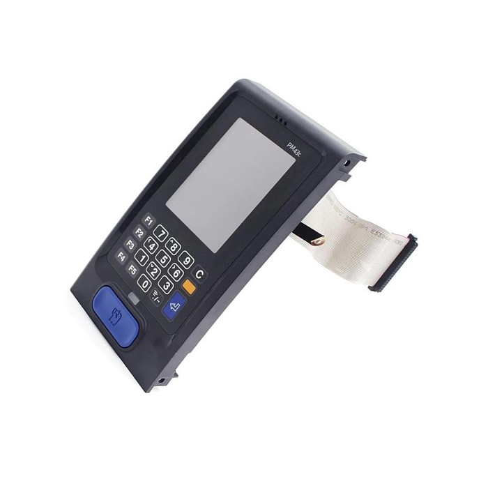 Honeywell PM43C Full Touch Control Panel | Infocus ID Ltd