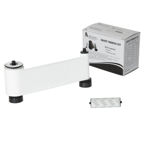 Smart 650663 Mono - White Ribbon INFOCUS ID