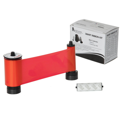 Smart 650664 Mono - Red Ribbon INFOCUS ID