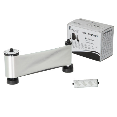 Smart 650681 Mono - Silver Ribbon INFOCUS ID