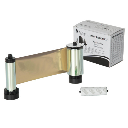 Smart 650682 Mono - Gold Ribbon INFOCUS ID