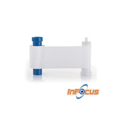 Magicard MA1000K-White Monochrome Ribbon INFOCUS ID