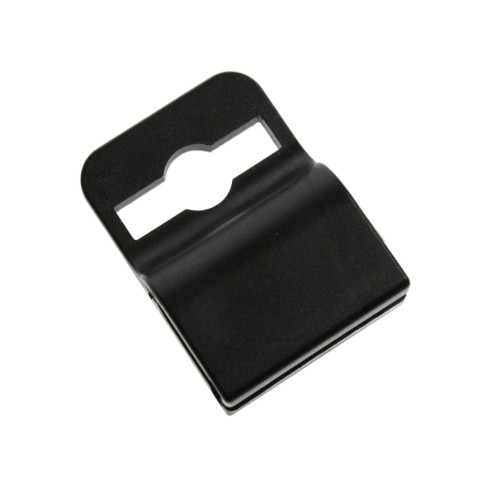 Black Gripper Clips