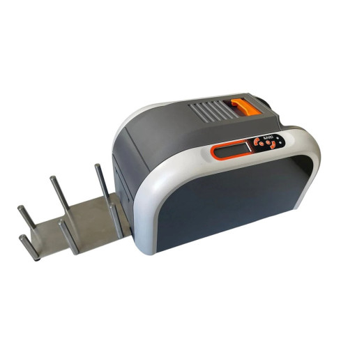 Cards-X ECP-CR100 Simplex Event ID Card Printer - PN# 12004