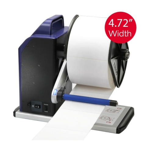 Brand New GoDEX T10 Label Rewinder