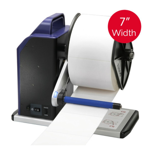GoDEX T20 Label Rewinder