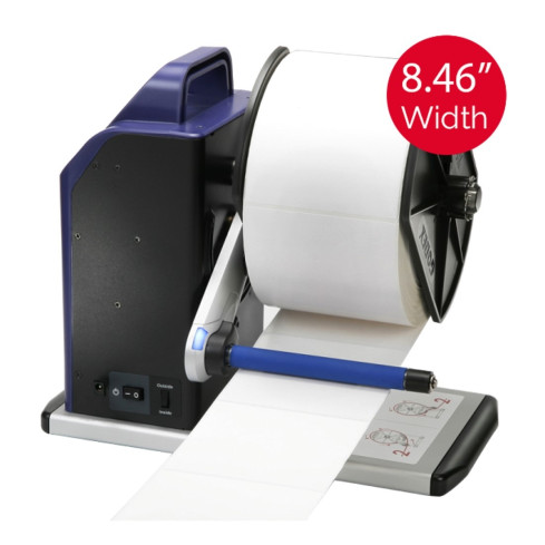 GoDEX T30 Label Rewinder