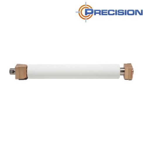 Brand New Precision® Platen Roller for Zebra ZT410 ZT411 P1058930-080