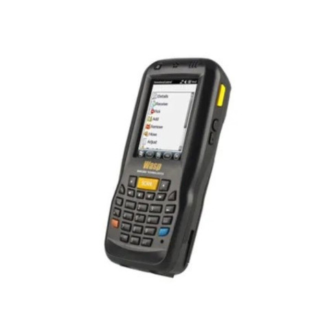 Wasp DT60 mobile computer Bundle with DT60 Single Slot Dock, PN 633808928124