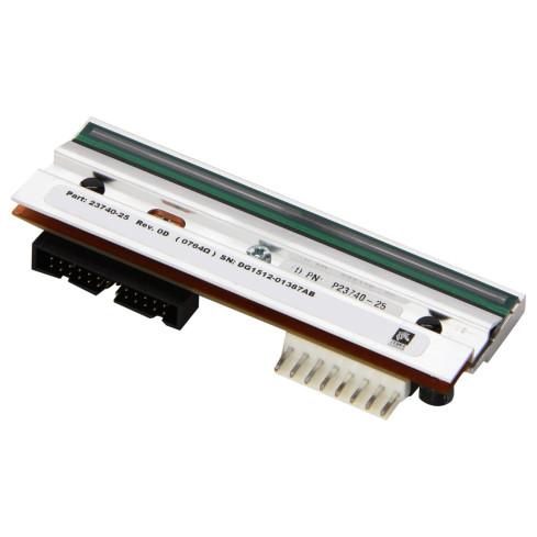 Zebra 203 dpi 110XI4 Printhead P1004230
