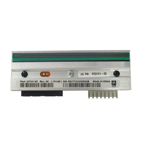 Zebra P1053360-018 203 dpi Genuine 105SL+ Printhead