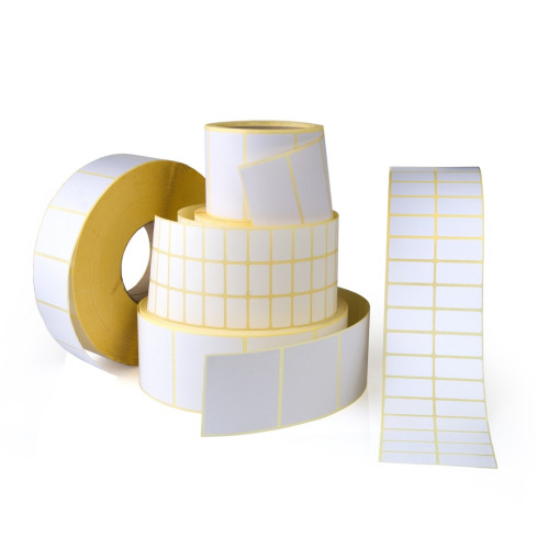 Thermal Transfer 148mm x 102mm 76mm Core Label Rolls (Box of 4 Rolls)