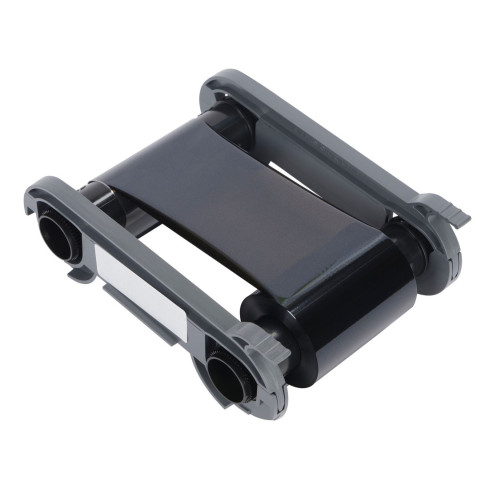 Evolis NCT223NAAA Easy4Pro Monochrome - Black (K) Ribbon 2000 Prints