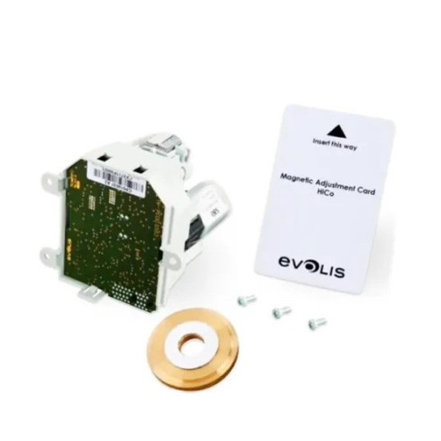 Evolis Primacy, Primacy 2 and Zenius Expert Magnetic Stripe Encoder Kit S10108