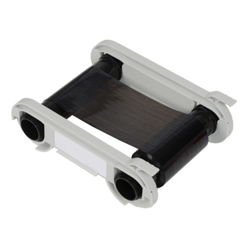 Evolis RCT219NAAA BlackFLEX Monochrome Ribbon 1000 Prints